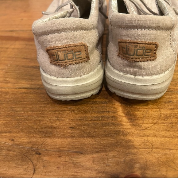 Boys Hey Dude Wally - Picture 4 of 6